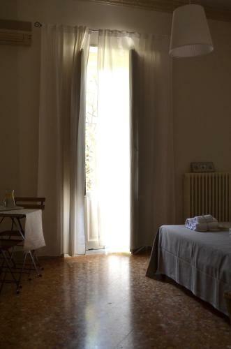 Casa Jolanda B&B