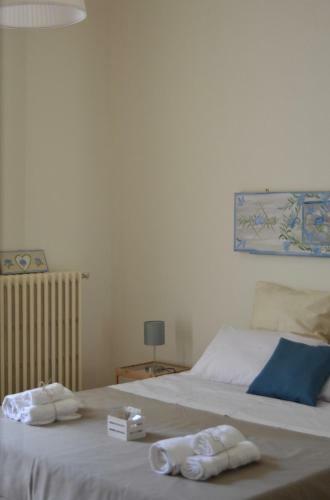 Casa Jolanda B&B
