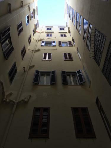 Casa Jolanda B&B