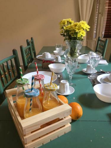 Casa Jolanda B&B