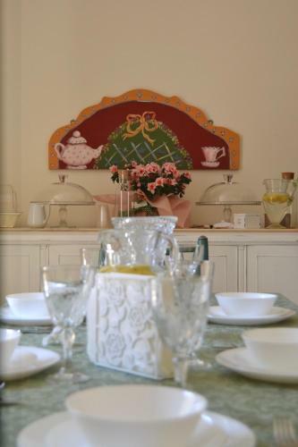 Casa Jolanda B&B
