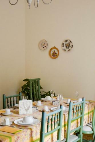 Casa Jolanda B&B