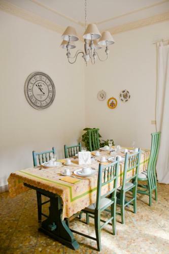 Casa Jolanda B&B
