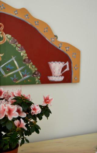 Casa Jolanda B&B