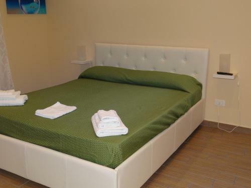 Bed & Breakfast Montecarlo Palace