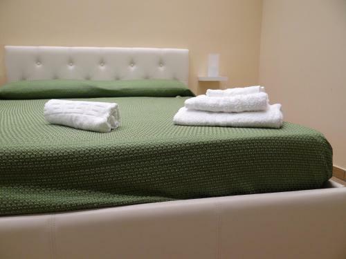 Bed & Breakfast Montecarlo Palace