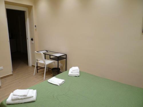 Bed & Breakfast Montecarlo Palace
