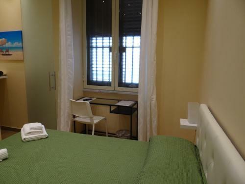 Bed & Breakfast Montecarlo Palace