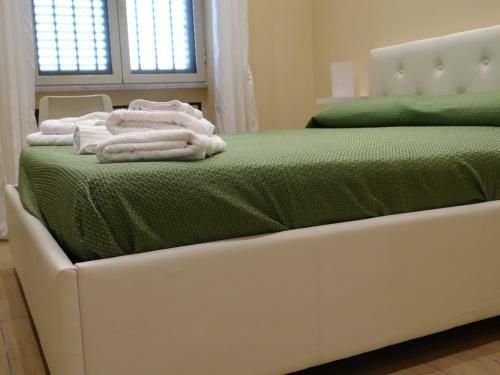 Bed & Breakfast Montecarlo Palace