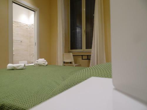 Bed & Breakfast Montecarlo Palace