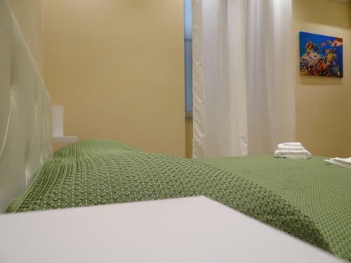 Bed & Breakfast Montecarlo Palace
