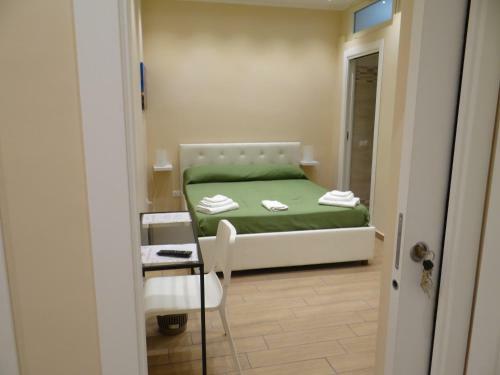 Bed & Breakfast Montecarlo Palace