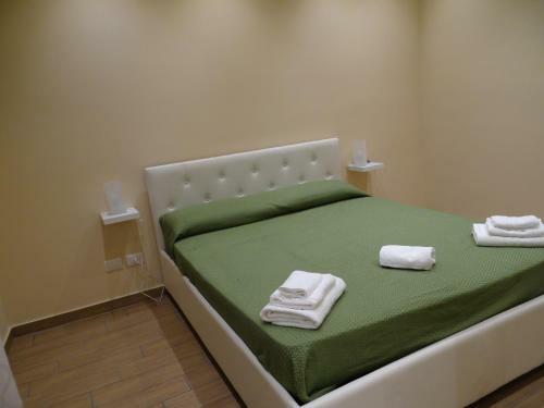 Bed & Breakfast Montecarlo Palace