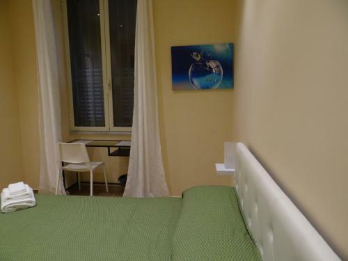Bed & Breakfast Montecarlo Palace