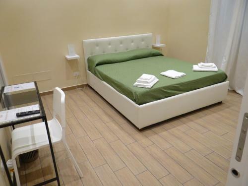 Bed & Breakfast Montecarlo Palace