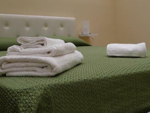Bed & Breakfast Montecarlo Palace