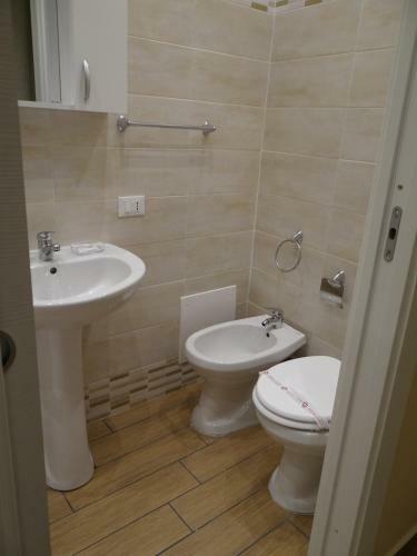 Bed & Breakfast Montecarlo Palace