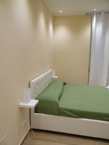Bed & Breakfast Montecarlo Palace