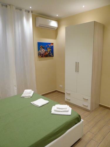 Bed & Breakfast Montecarlo Palace