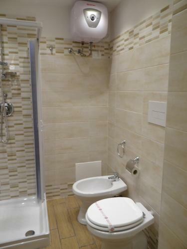 Bed & Breakfast Montecarlo Palace