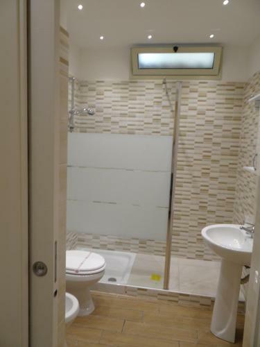 Bed & Breakfast Montecarlo Palace