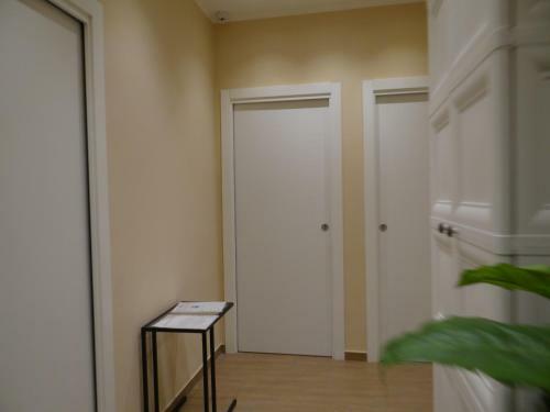 Bed & Breakfast Montecarlo Palace