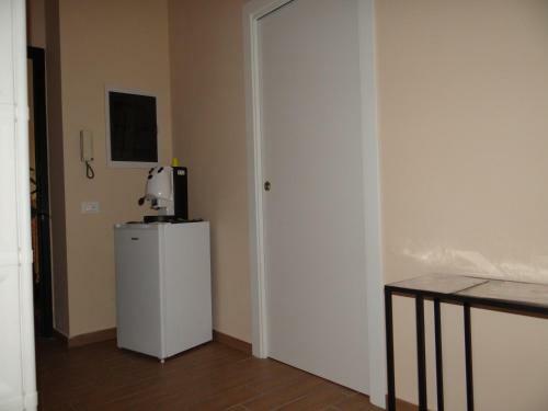 Bed & Breakfast Montecarlo Palace