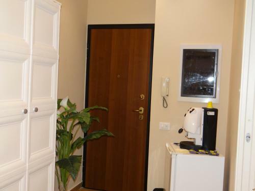 Bed & Breakfast Montecarlo Palace