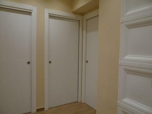 Bed & Breakfast Montecarlo Palace