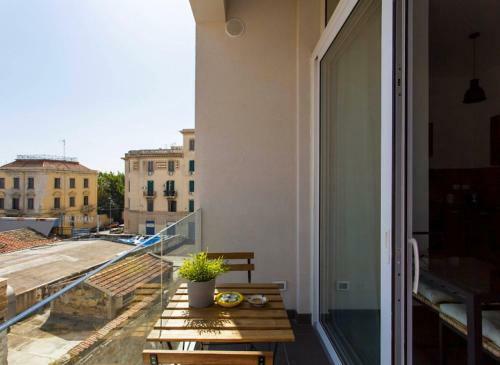 I Mori Apartment