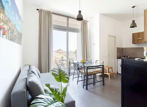 I Mori Apartment