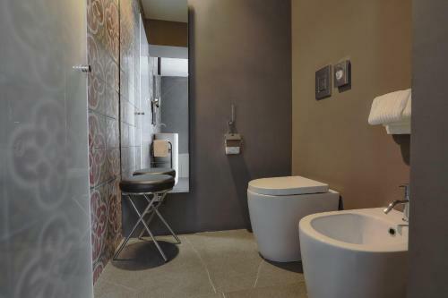 Hostal Palco Noir!