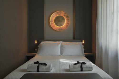 Hostal Palco Noir!