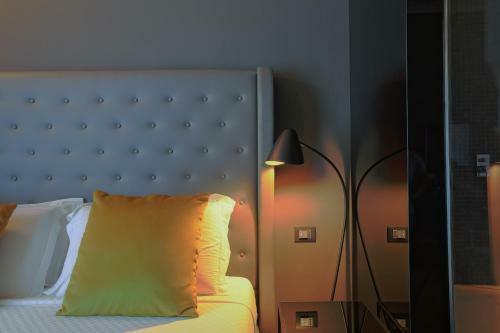 Hostal Palco Noir!