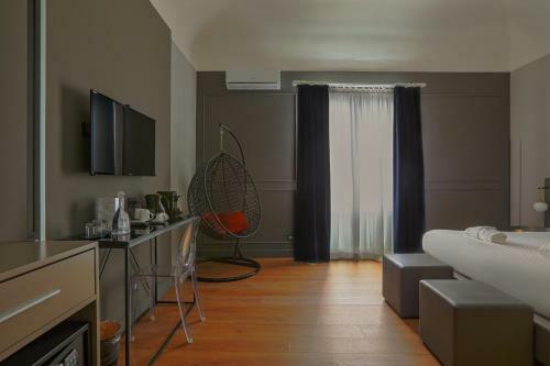 Hostal Palco Noir!