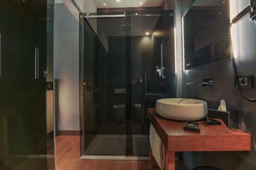 Hostal Palco Noir!