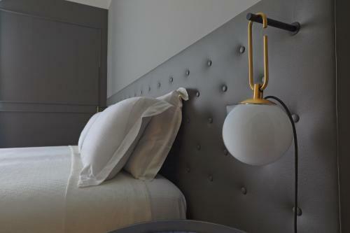 Hostal Palco Noir!