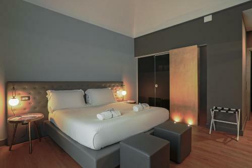Hostal Palco Noir!