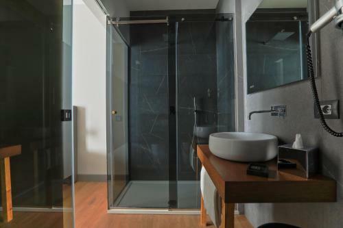 Hostal Palco Noir!