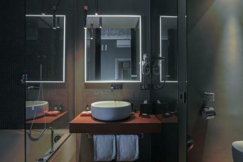 Hostal Palco Noir!