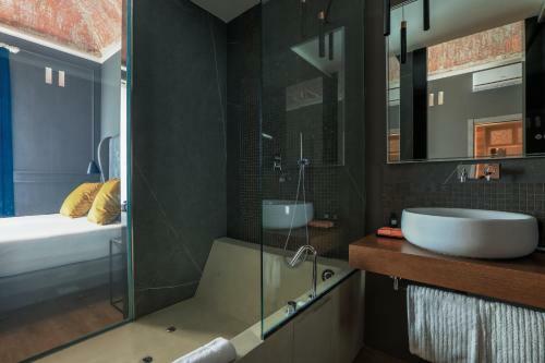 Hostal Palco Noir!