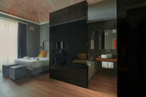 Hostal Palco Noir!