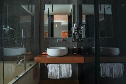Hostal Palco Noir!