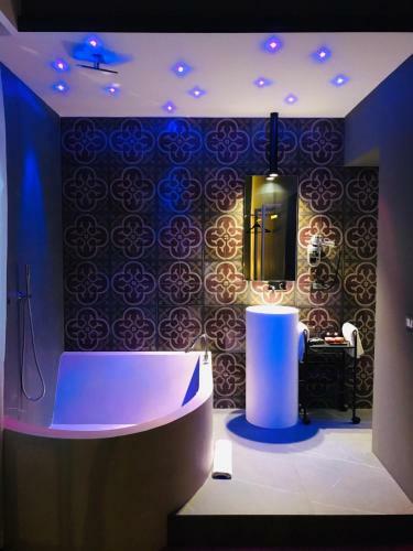 Hostal Palco Noir!