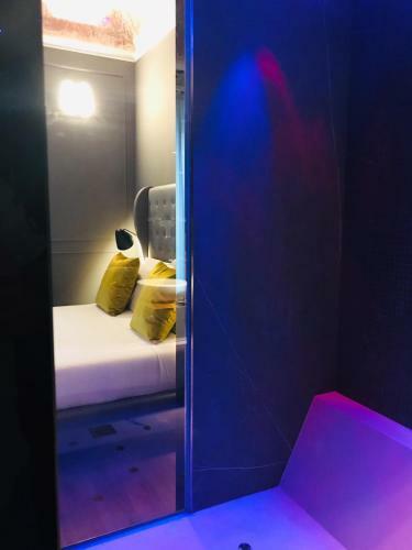 Hostal Palco Noir!