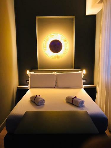 Hostal Palco Noir!