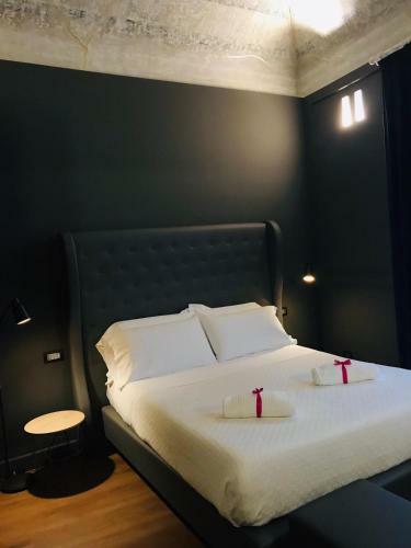 Hostal Palco Noir!
