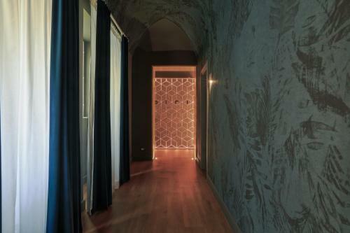 Hostal Palco Noir!