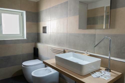 Bed & Breakfast Piazza Florio Rooms