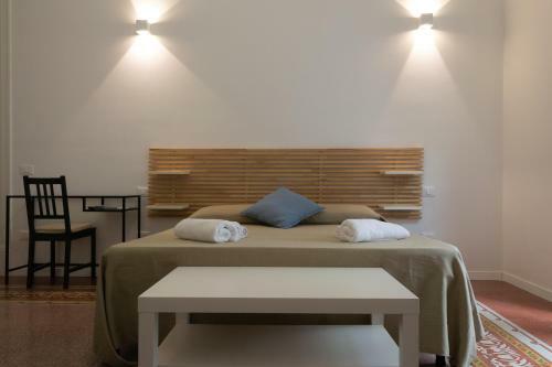 Bed & Breakfast Piazza Florio Rooms